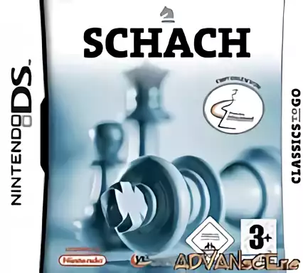 jeu Schach